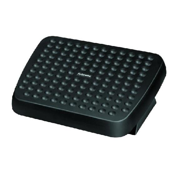 REPOSAPIES FELLOWES AJUSTABLE ERGONOMICO