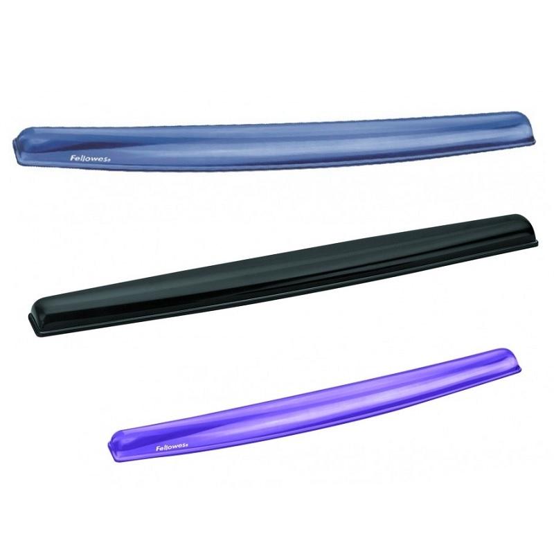 REPOSAMUÑECAS TECLADO FELLOWES ESPUMA DE GEL