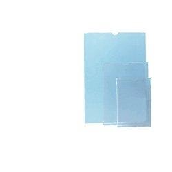 FUNDA PORTACARNETS 231X330MM FOLIO  ESSELTECON UÑERO 46014 ( 100 )