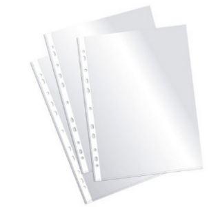 FUNDAS MULTITALADRO 80 MC FOLIO 16T ESSELTE 46134 ( VENTA POR UNIDADES )