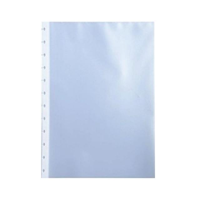 FUNDA MULTITALADRO GRAFOPLAS EXTRAIBLES IN OUT DINA4  ( 10 )