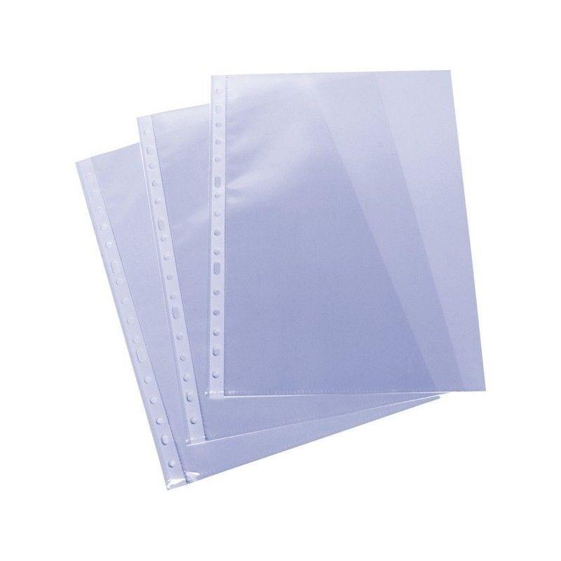 FUNDA MULTITALADRO DINA4 PPP  05570100 ( 100)