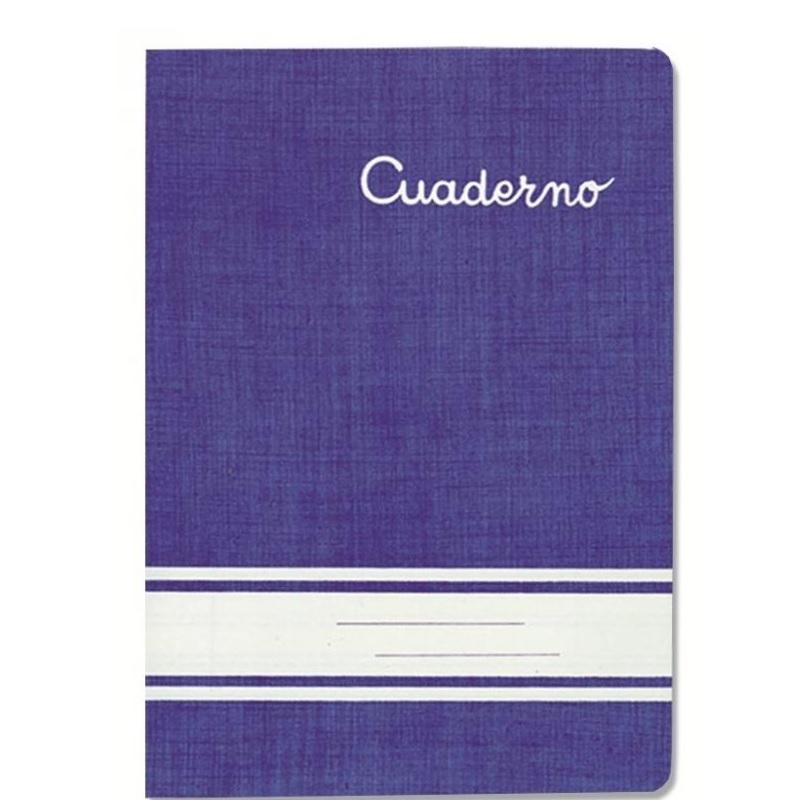 LIBRETA GRAP DINA5 6X6 TBB 30H 60GR PACSA