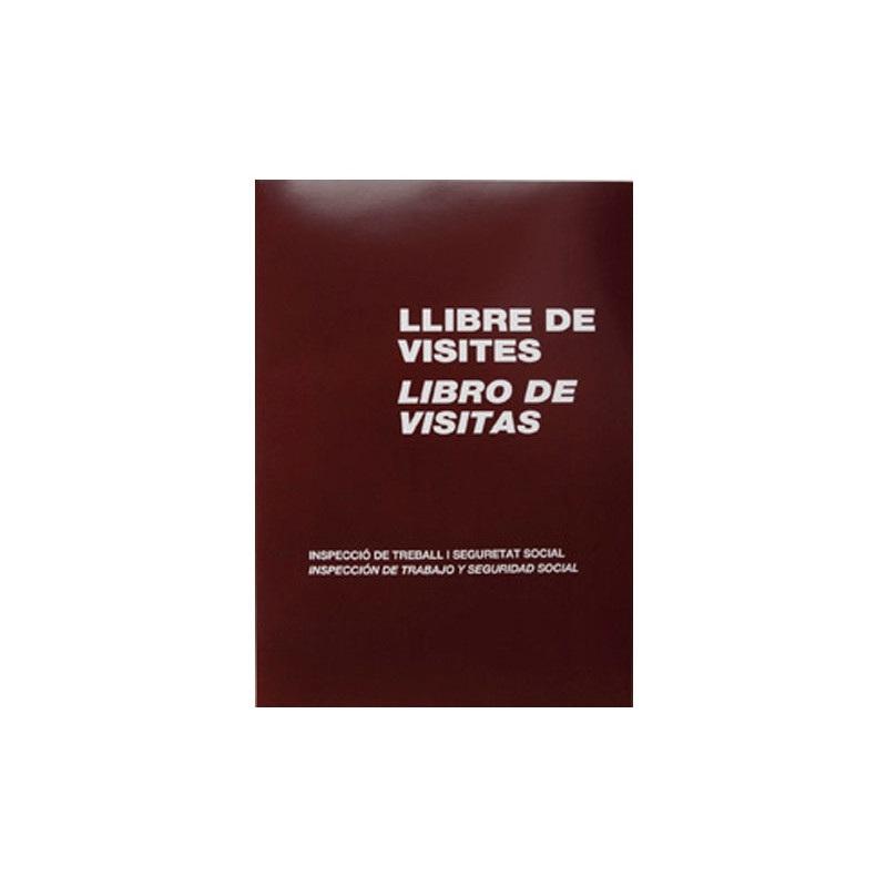 LIBRO DE SUBCONTRATACION DINA4 APAISADO 20H.
