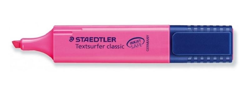 Staedtler 364C rotuladores de colores Pastel Vintage, Macaron marcador de  Color, suministros escolares de oficina, 1-5mm