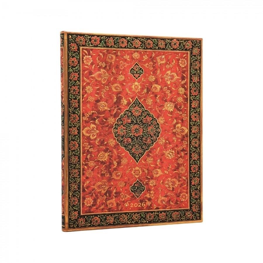 AGENDA PAPERBLANKS ULTRA LAYLA S/V 180X230MM