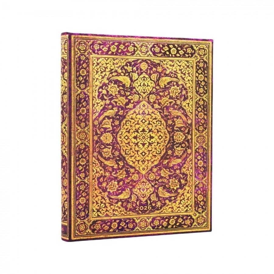 AGENDA PAPERBLANKS ULTRA EL VERGEL D/P 180X230MM