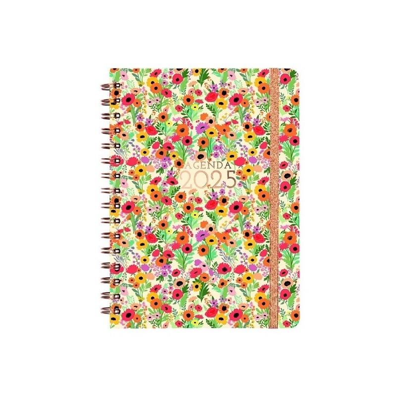 AGENDA YOU E10 SEMANA VISTA HORIZONTAL 2025 SPRING