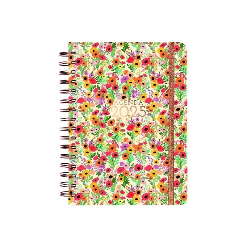 AGENDA YOU E10 DIA PAGINA 2025 SPRING
