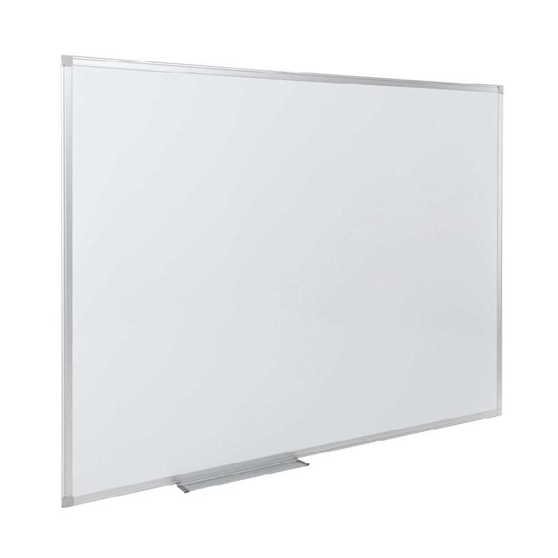 PIZARRA MURAL LACADA BASIC BLANCA