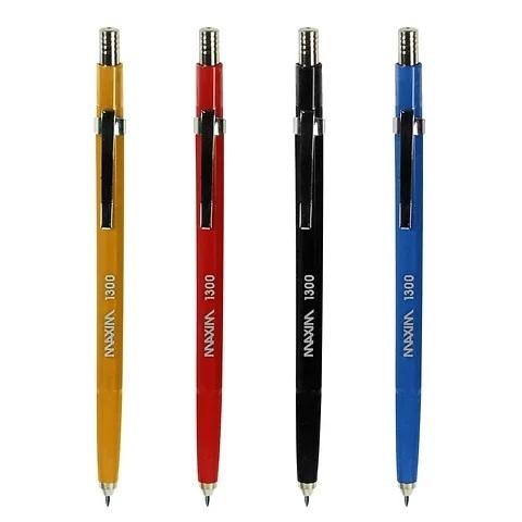 PORTAMINAS 2MM ALPINO MAXIM 1300 ( 24 )