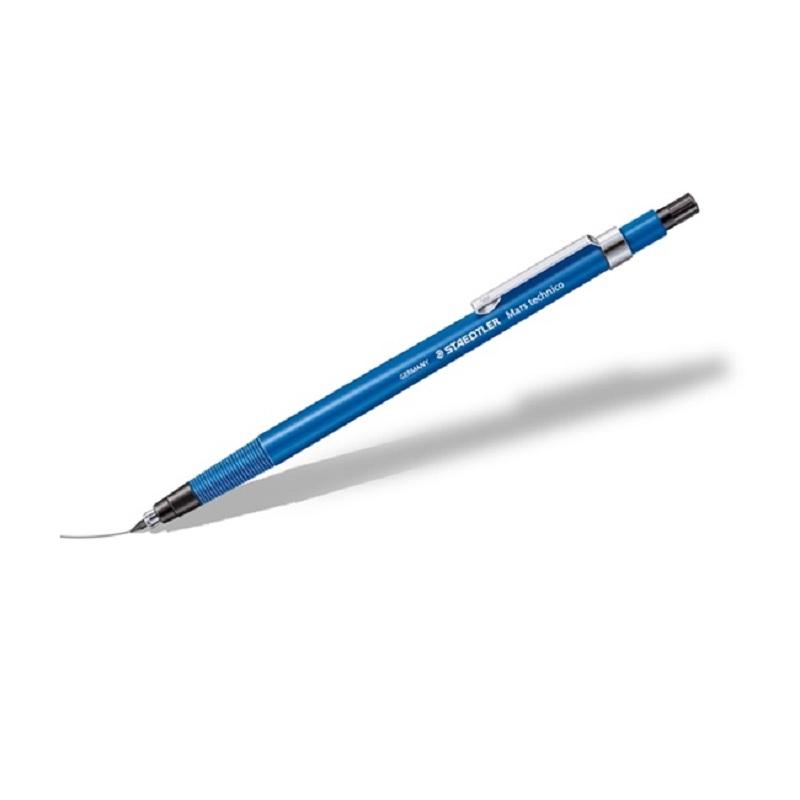 PORTAMINAS 2MM STAEDTLER MARS CON CLIP ( 10 )