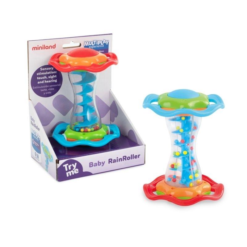 BABY RAIN ROLLER MINILAND