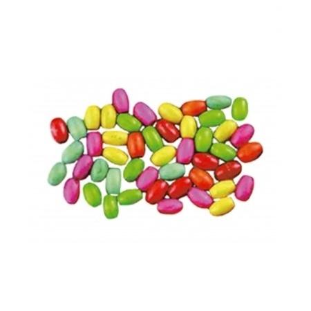 ABALORIOS PLASTICO SMART MADERA BOLSA DE 20GR
