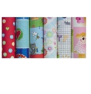 PAPEL REGALO EN ROLLO INFANTIL EXACLAIR 2X0,70M