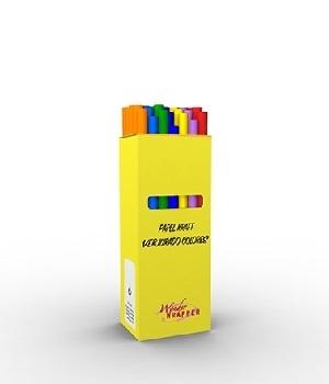 PAPEL KRAFT EN ROLLO DE 1X3M PRYSE ( 48 )