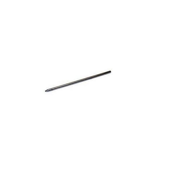 RECAMBIO BOLIGRAFO UNIVERSAL METALICO CORTO VERDE