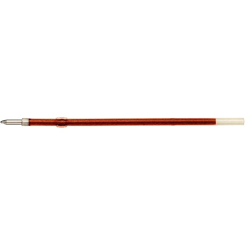 RECAMBIO BOLIGRAFO PILOT SUPERGRIP ROJO