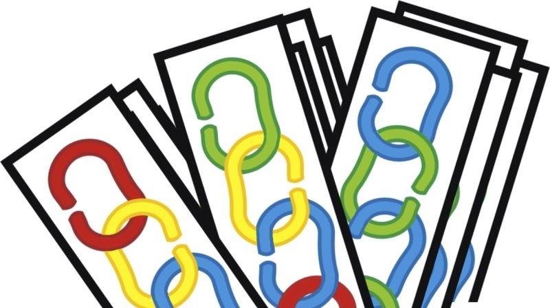 CADENAS 120 PCS MINILAND