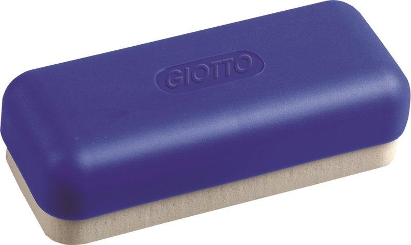 BORRADOR PARA PIZARRA FILA GIOTTO LATEX 4X13,5X5,8CM