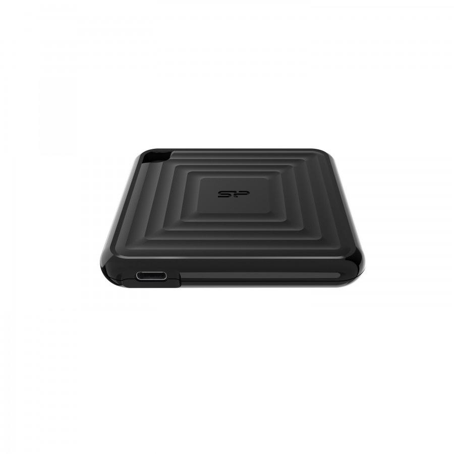 DISCO DURO SSD PORTABLE SILICON POWER 1TB (6,45  LPI INCLUIDO)