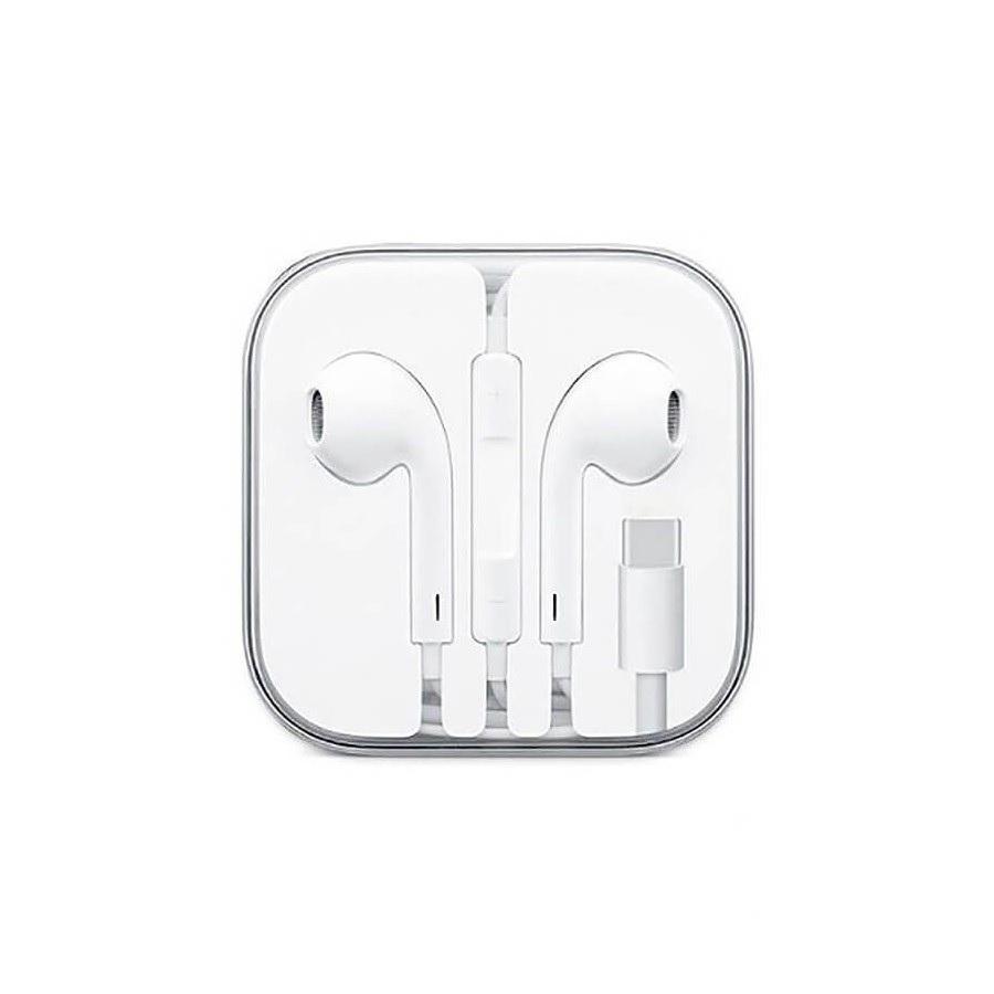 AURICULARES CONEXION TIPO C