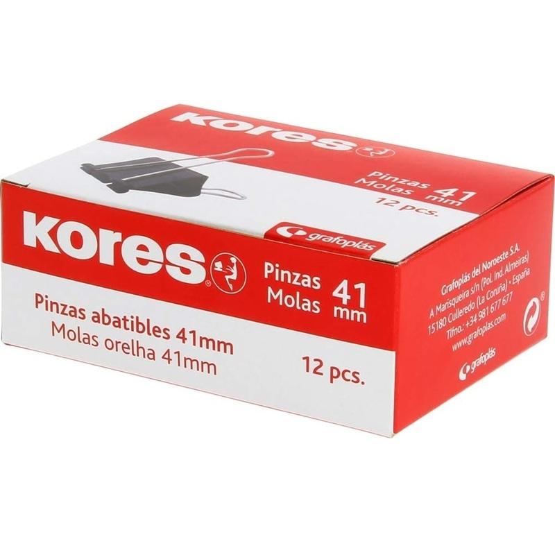 PINZA ABATIBLE 41MM REF.00026700  ( 12 )