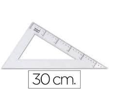 CARTABON 30CM CRISTAL DOMINGO FEBRER