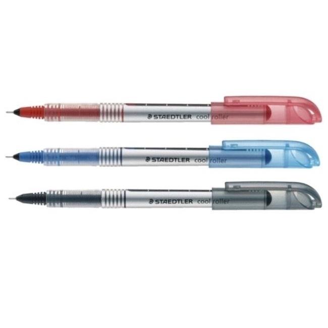 BOLIGRAFOS STAEDTLER 411 COOL