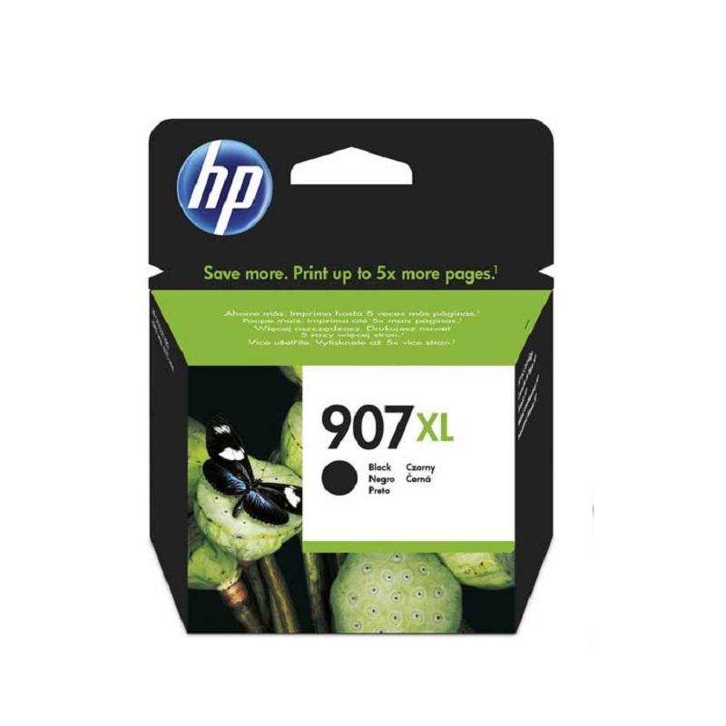 CARTUCHO ORIGINAL HP907XL NEGRO OFFICEJET PRO 6860 / 6960 / 6970 CARTUCHO - T6M19AE