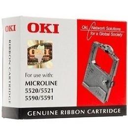 CINTA  CINTA OKI ML-5720/5790ECO NEGRA 44173405