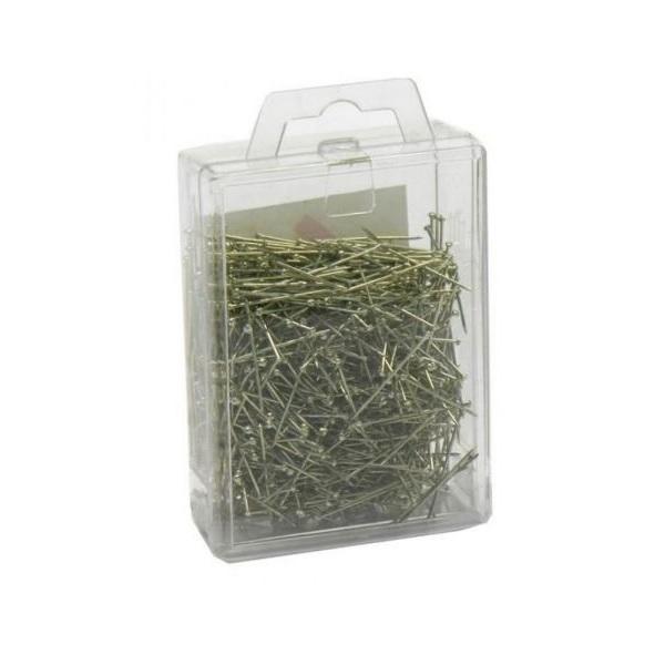 ALFILERES AGUJAS N.2 ARTES 100GR