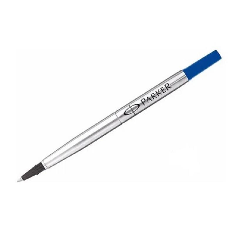 RECAMBIO BOLIGRAFO PARKER ROLLER BALL AZUL 0,7 MEDIA