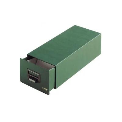 FICHERO FICHAS Nº2 75X125MM 1000 FICHAS KARMAN