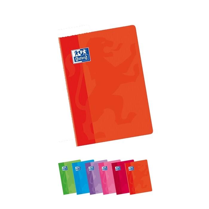 LIBRETA GRAP TBB DINA5+ 48H LISO SURTIDO