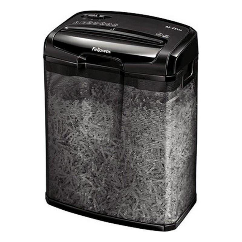 DESTRUCTORA FELLOWES M-7CM 4701801