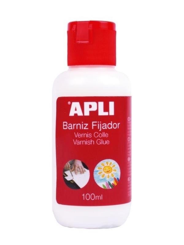 BARNIZ FIJADOR APLI 80ML  (  13620  )