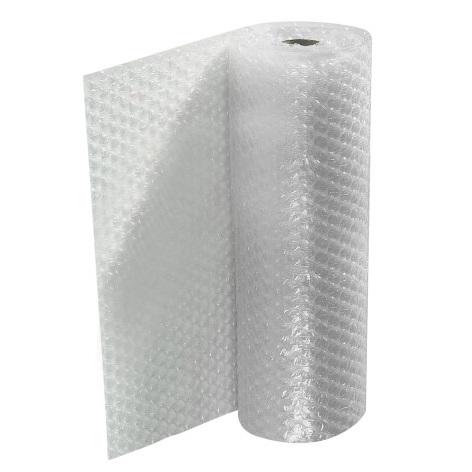 ROLLO PAPEL BURBUJA 0,50X5M APLI (  13136  )