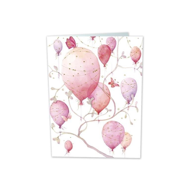 POSTAL TURNOWSKY GLOBITOS ARGUVAL
