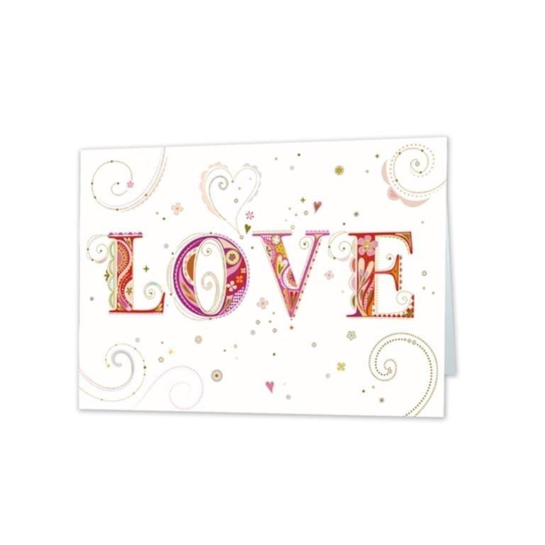POSTAL TURNOWSKY LOVE ARGUVAL