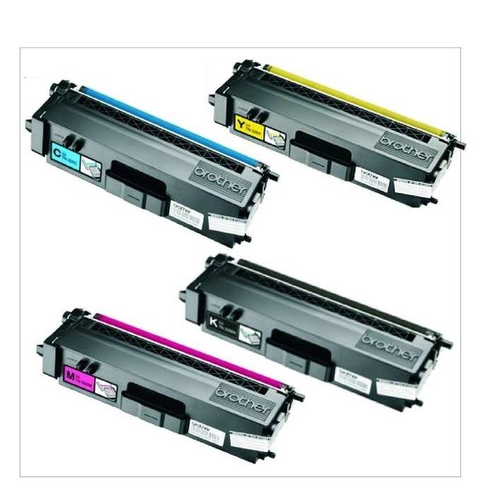 TONER BROTHER TN-325M HL-4150CDN/4570CDW/4140CN, DCP-9055DCDN, MFC-9970CDW/9465CDN MAGENTA (3.500 PAGINAS)