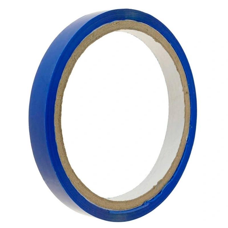 CINTA ADHESIVA CERRAR BOLSAS 9X66M Q-CONNECT AZUL