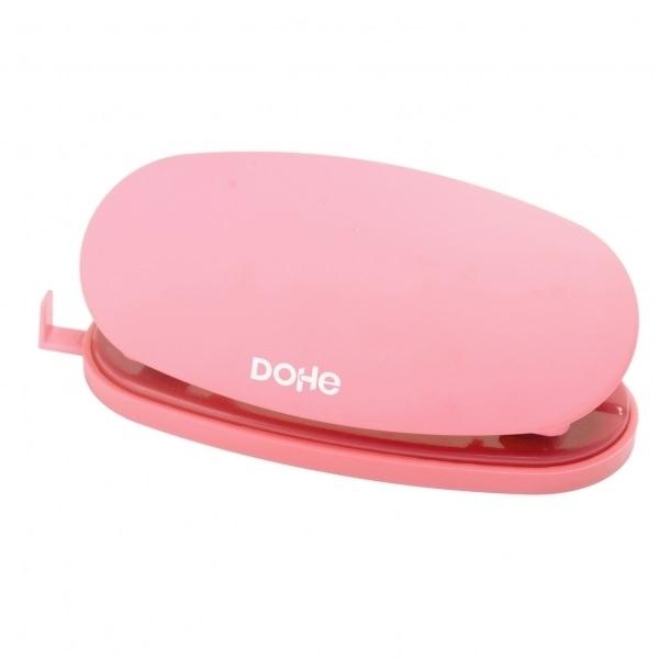 TALADRADORA PERFORADORA SOFT TOUCH PASTEL ROSA