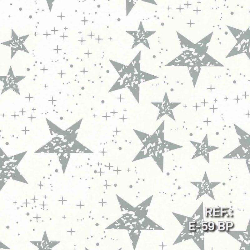 BOBINA PAPEL REGALO FANTASIA ESTUCADO 62CM REF. E-59BP