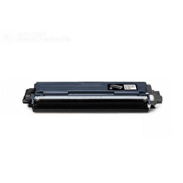 TONER COMPATIBLE BROTHER TN241BK NEGRO