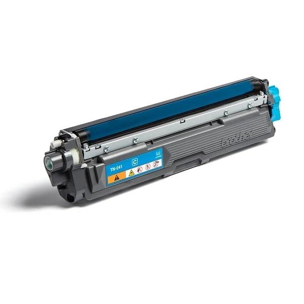 TONER COMPATIBLE BROTHER CIAN TN241C TN245C
