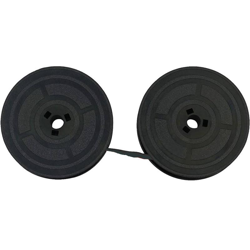 CINTA OLIVETTI NYLON GR8/GR4 NEGRO ROJO COMPATIBLE