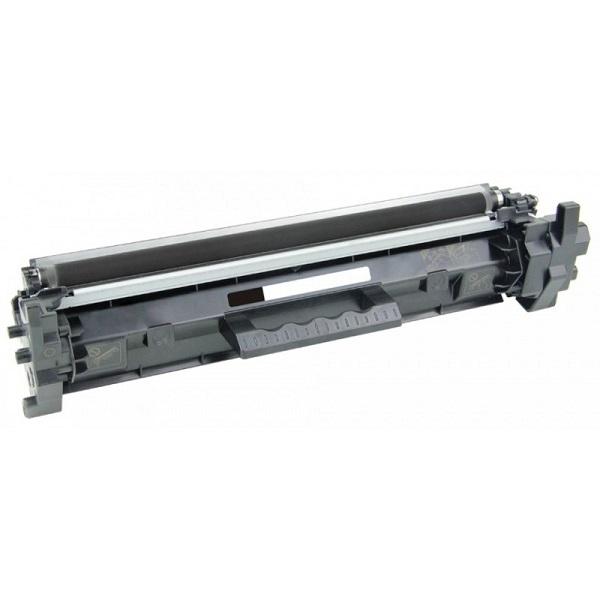 TONER COMPATIBLE HP 30X NEGRO CF230X 3500 COPIAS RECICLADO