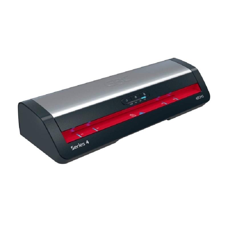 PLASTIFICADORA TERMICA GBC OFFICE 480HS DINA3