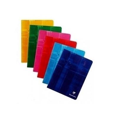 LIBRETA GRAP 17X22 16H SEYES 3MM 12/12